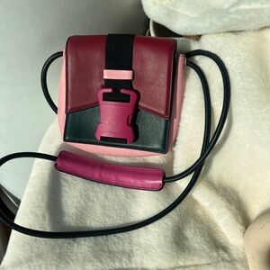 Christopher Kane Women's Devine Colour Block Bag - Multi